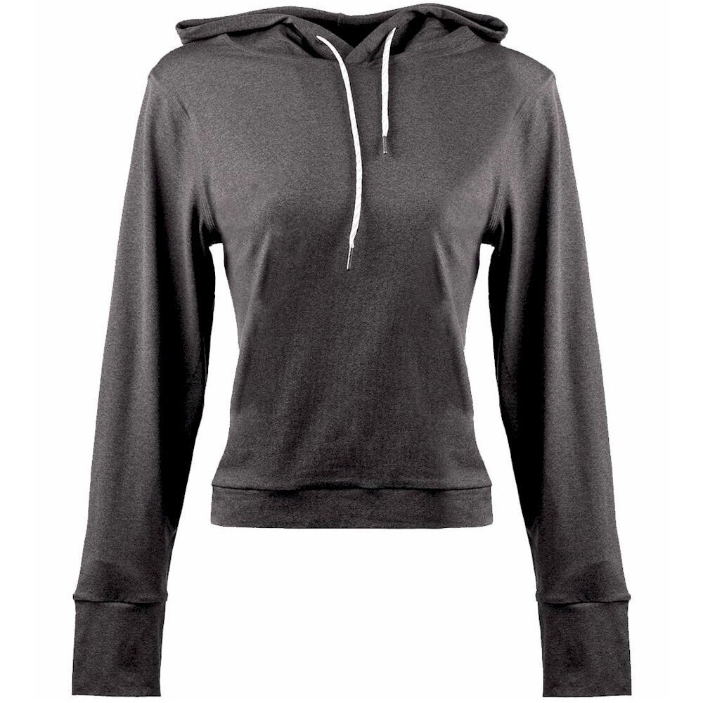 Burnside Ladies Dawn to Dusk Hooded Pullover