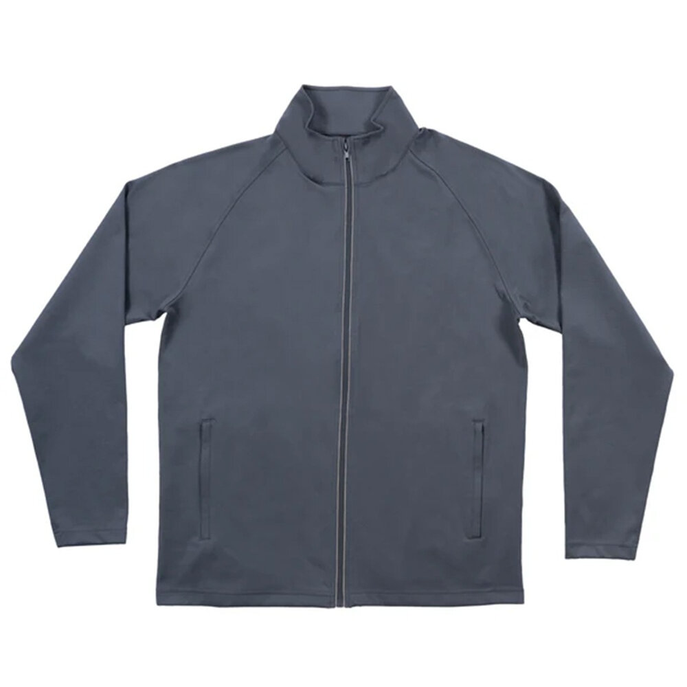 Burnside | ® The Burn Full Zip Jacket