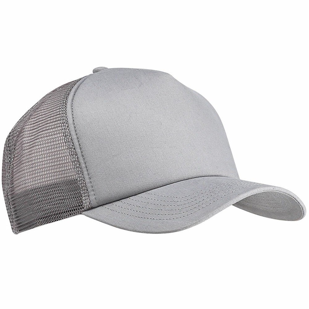 Big Accessories Trucker Cap