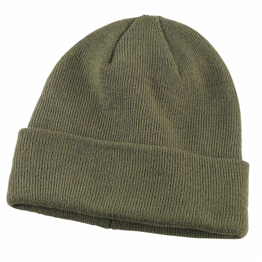 Big Accessories Watch Cap