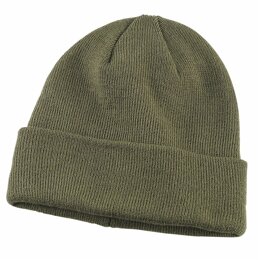 Big Accessories | Watch Cap