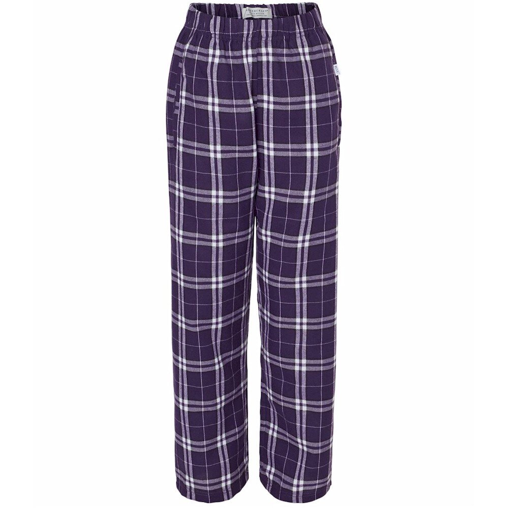 Boxercraft - Youth Flannel Pants