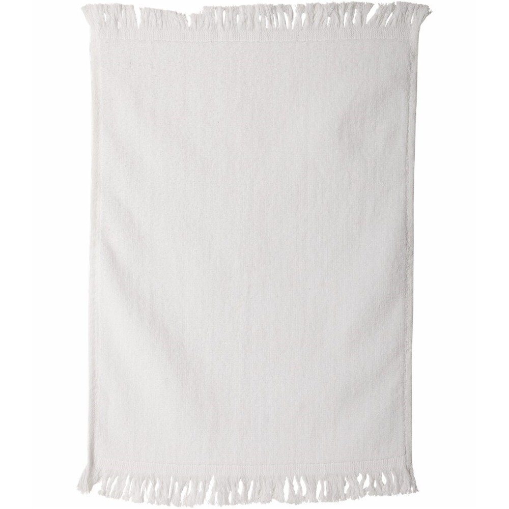Carmel | Carmel Towel Company Fringed Towel