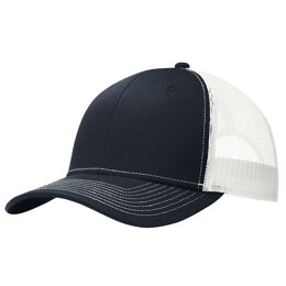 Port Authority | ® Snapback Trucker Cap