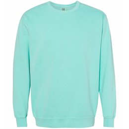 Comfort Colors | Pigment Dyed Crewneck Sweatshirt