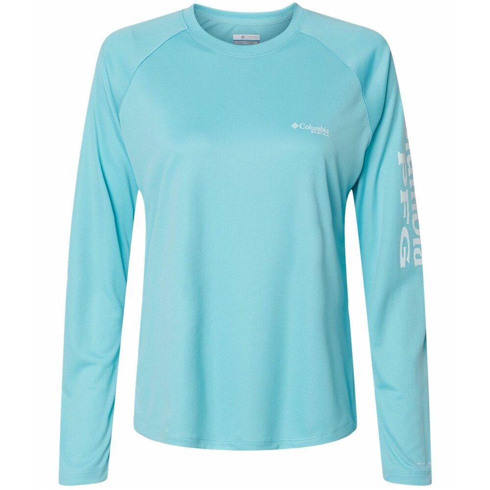 Columbia - Women's Tidal Tee™ II Long Sleeve