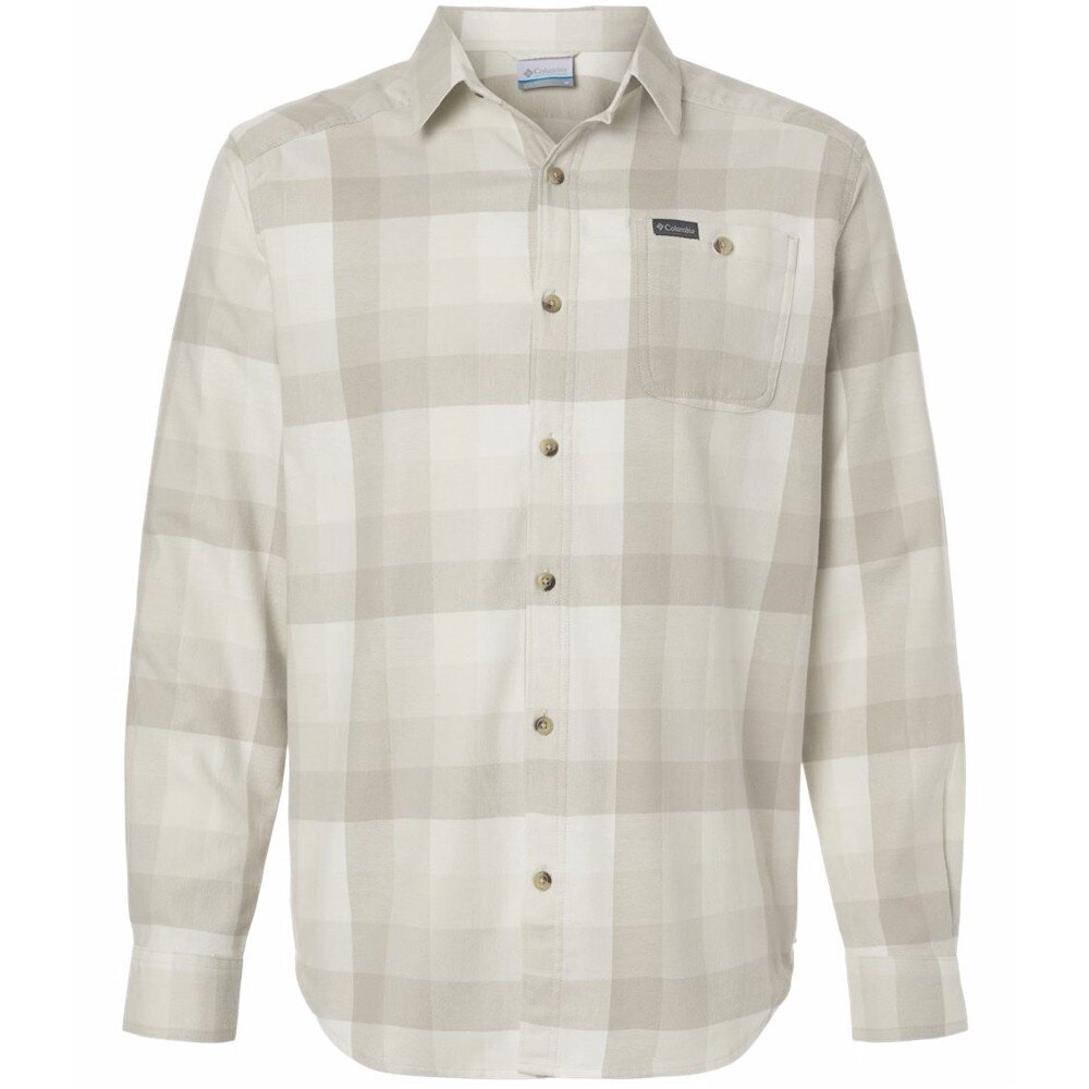 Columbia | Cornell Woods™ Flannel Shirt