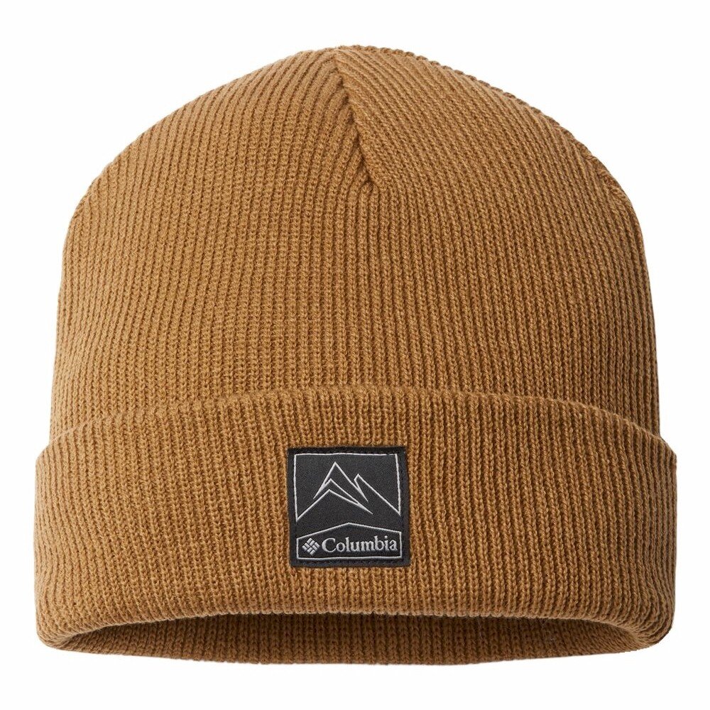 Columbia Whirlibird Cuffed Beanie