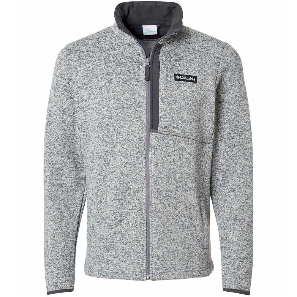 Columbia Sweater Weather Full-Zip