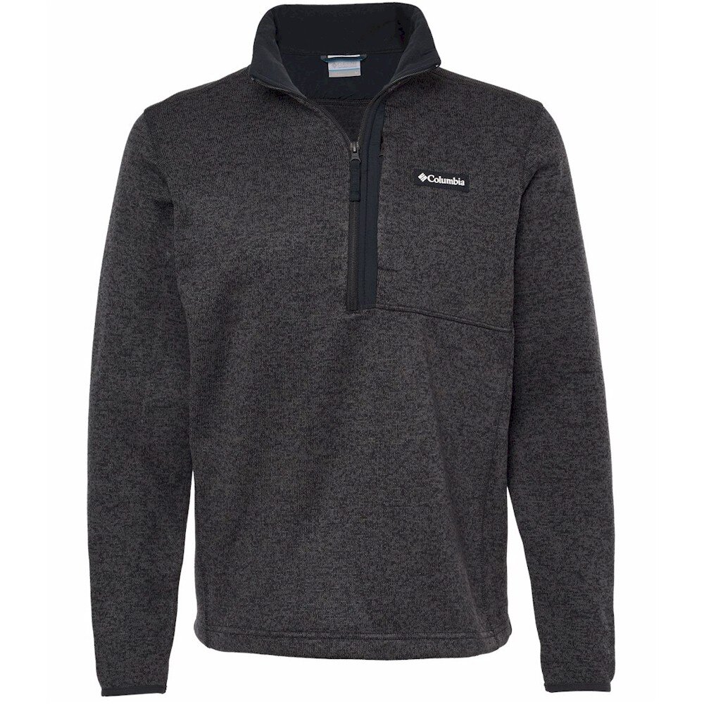 Columbia Sweater Weather Half-Zip