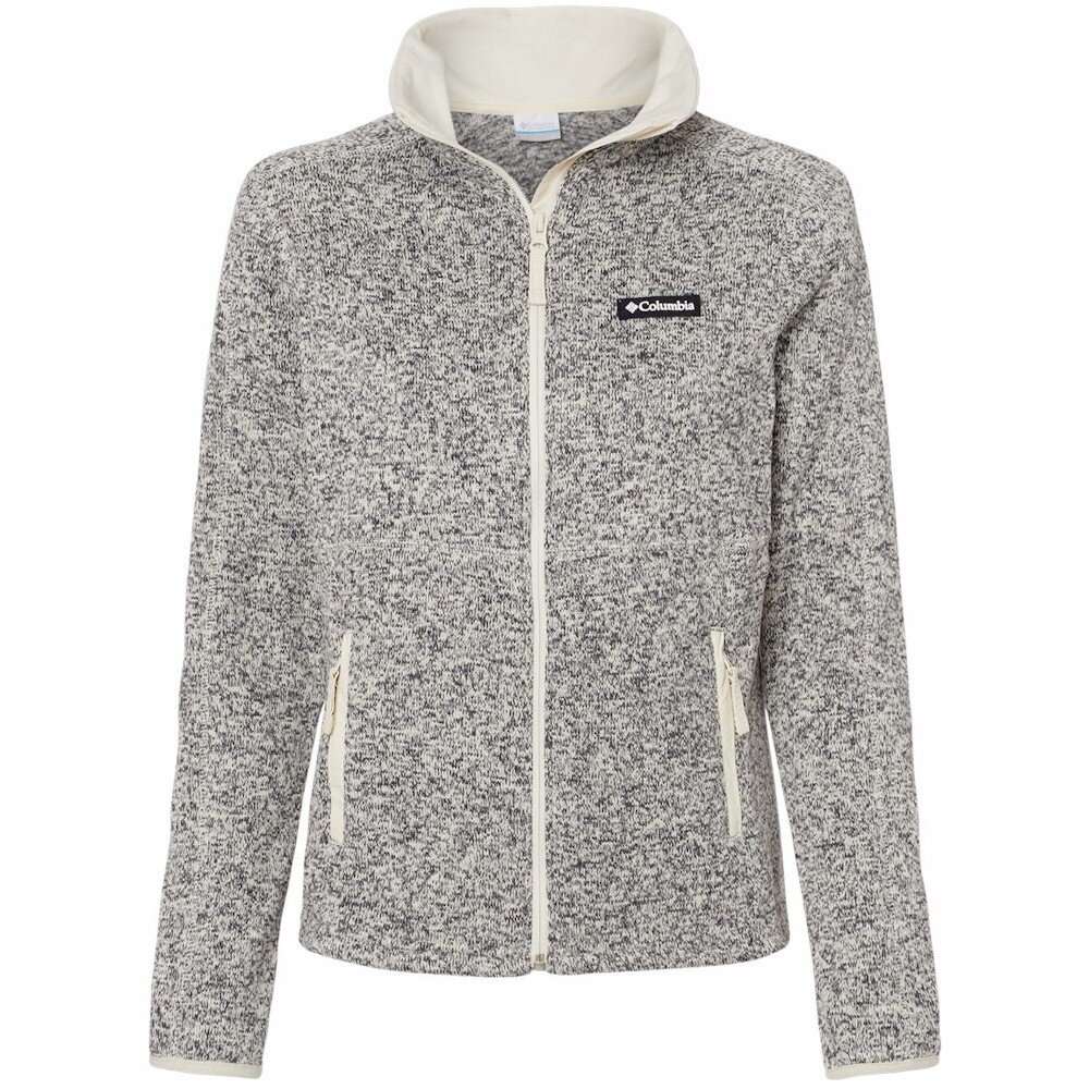Columbia Ladies' Sweater Weather Full-Zip