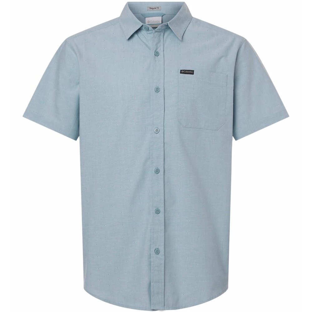 Columbia | Rapid Rivers™ Novelty SS Shirt