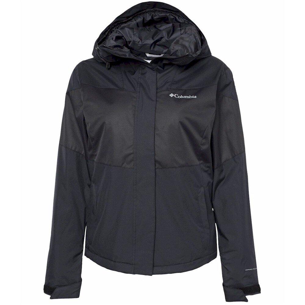 Columbia Women's Tipton Peak II Insulated Jacket