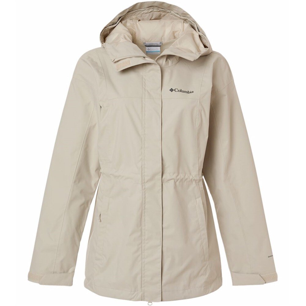 Columbia | Women's Hikebound™ II Long Jacket