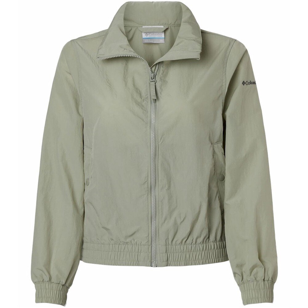 Columbia Women's Time Is Right™ II Windbreaker