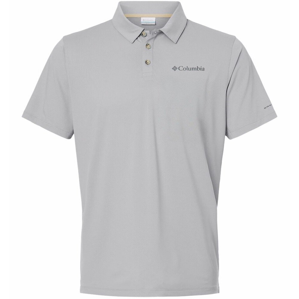 Columbia Tech Trail™ Utility Polo