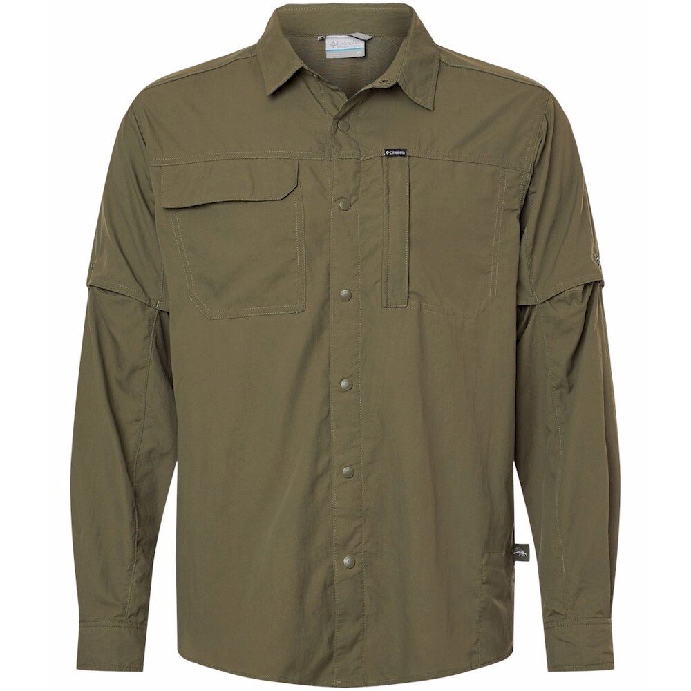 Columbia | Skien Valley™ Pocket Shirt