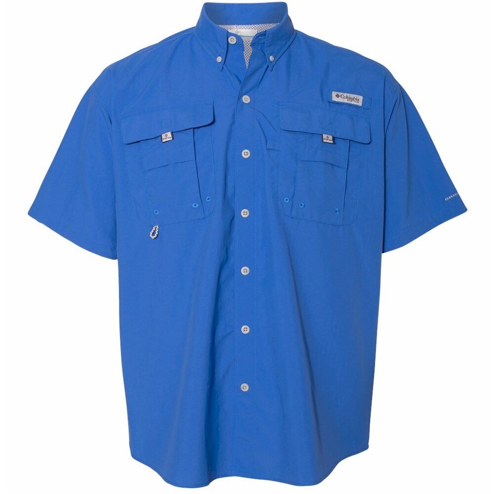 Columbia - PFG Bahama™ II Short Sleeve Shirt