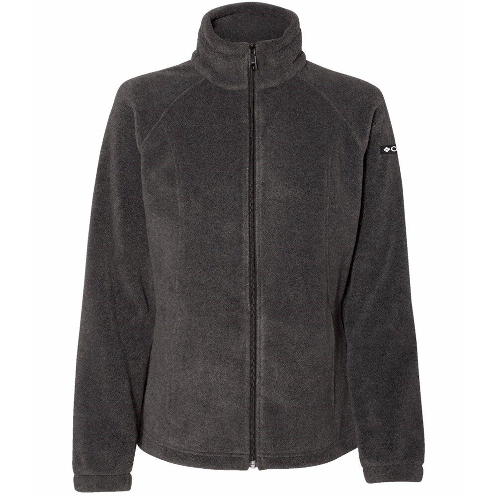 Columbia Women’s Benton Springs™ Fleece Jacket