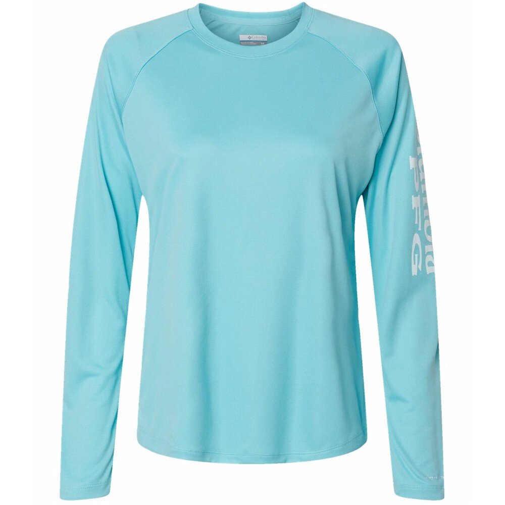 Columbia - Women's PFG Tidal Tee™ II Long Sleeve