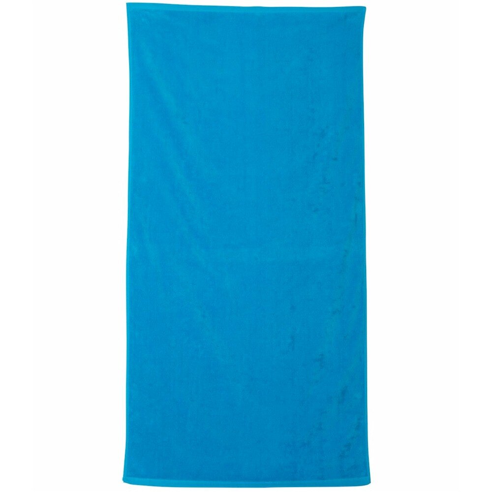Carmel | Carmel Towel Company Velour Beach Towel