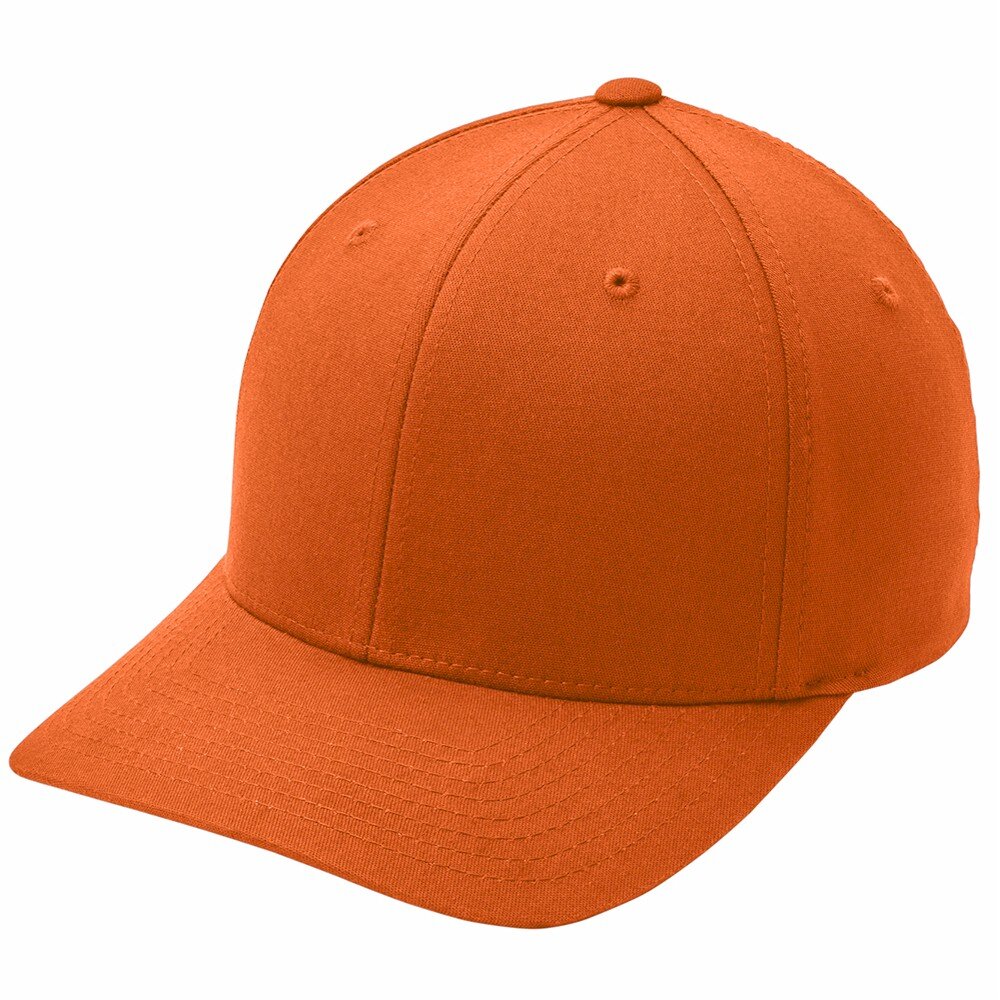 Port Authority | Port Authority Flexfit Cotton Twill Cap