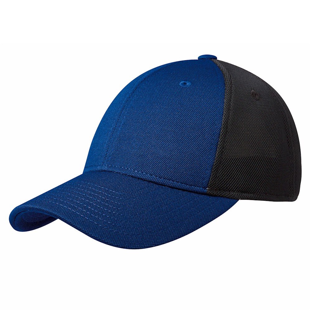 Port Authority Pique Mesh Cap