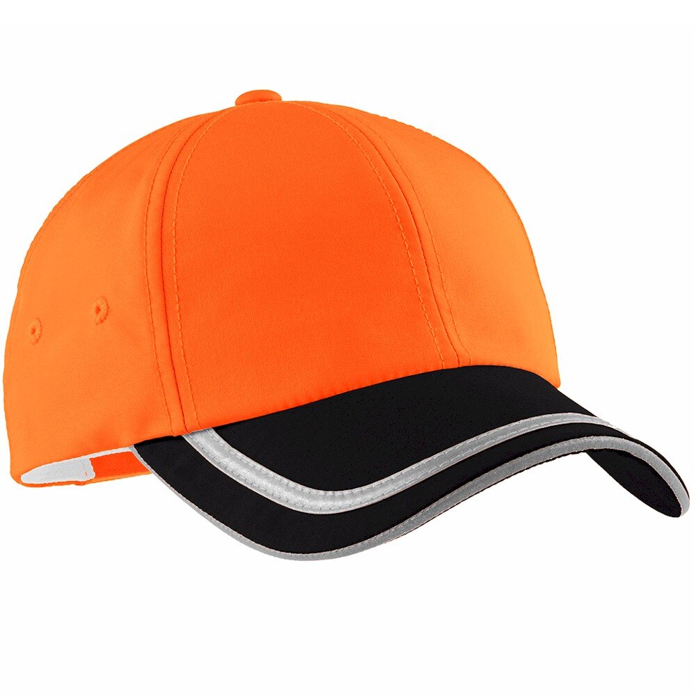PA Safety Cap