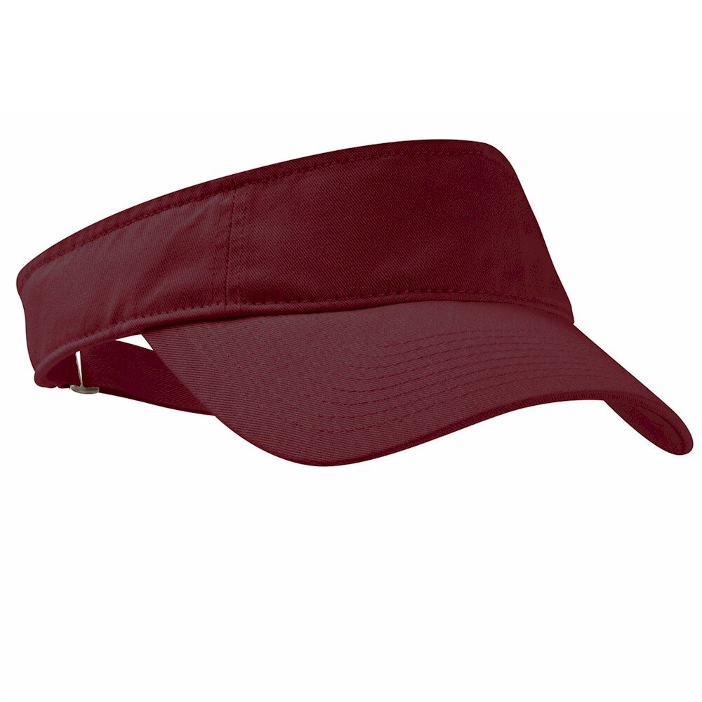 Port Auth Fashion Visor