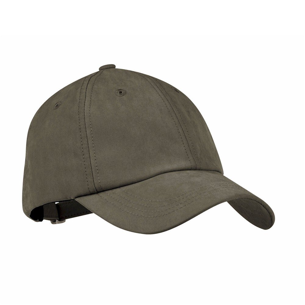 Port Auth Sueded Cap