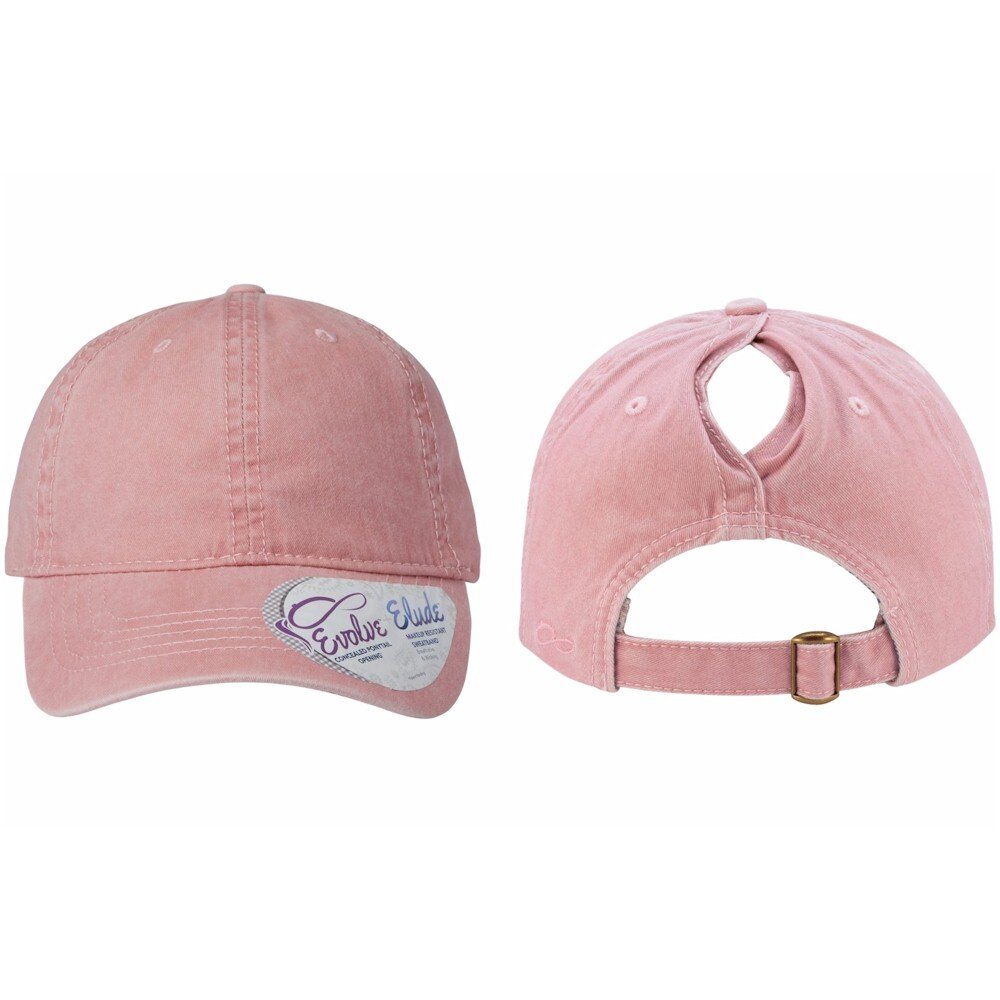 Infinity Her Ladies Pigment/Fashion Undervisor Cap