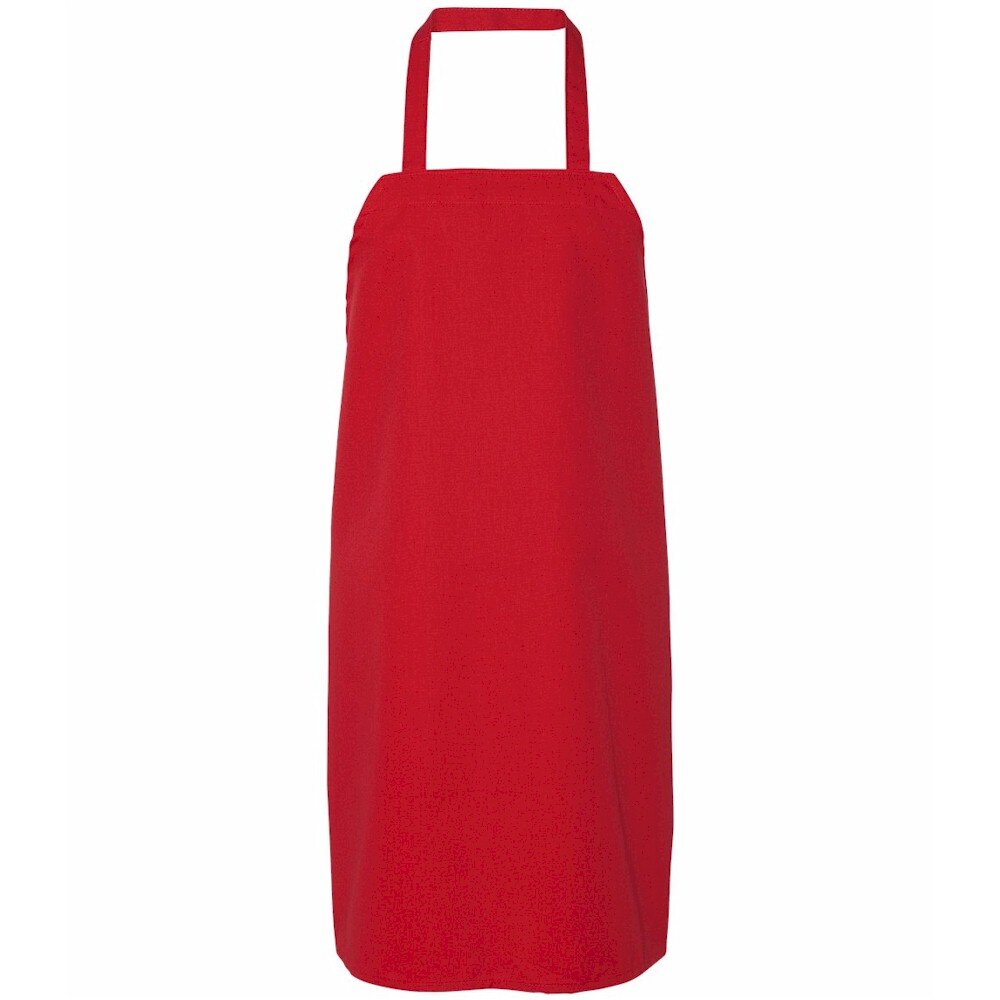 Chef Designs Bib Apron