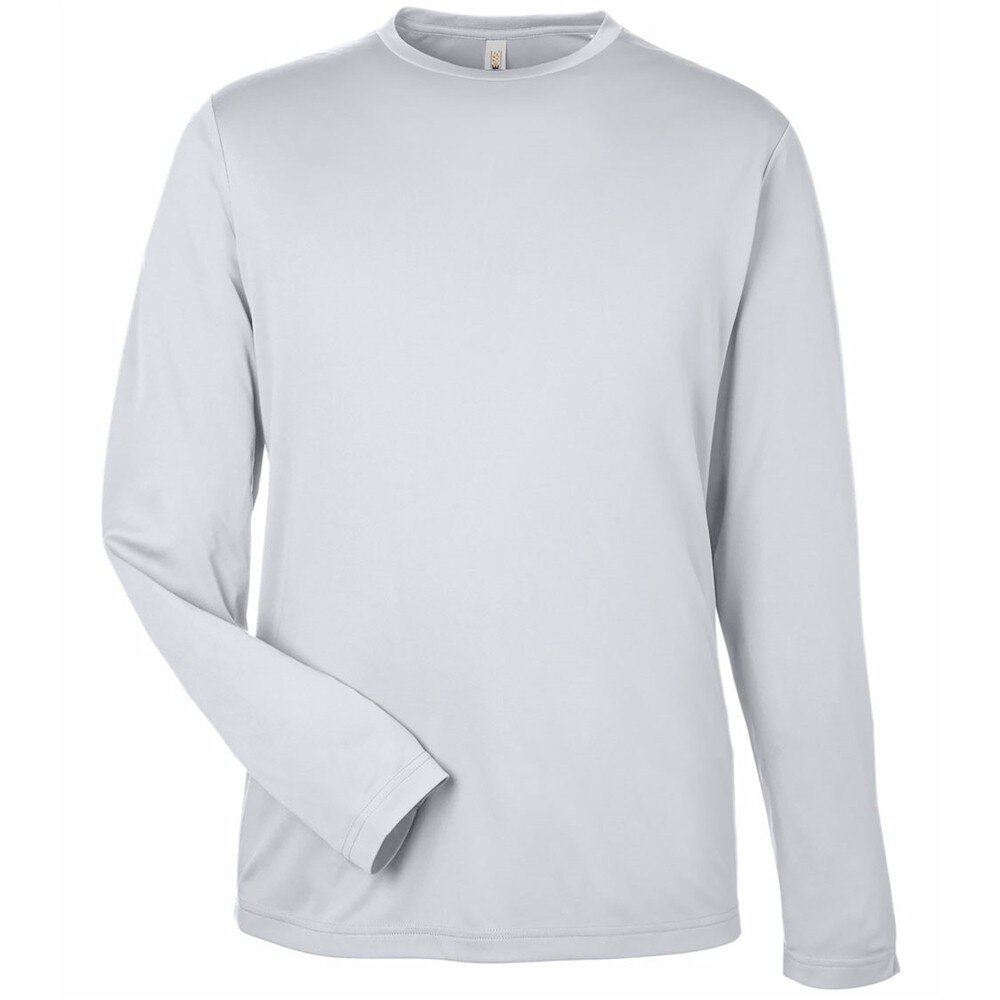 CORE365 | Capital LS Performance T-Shirt