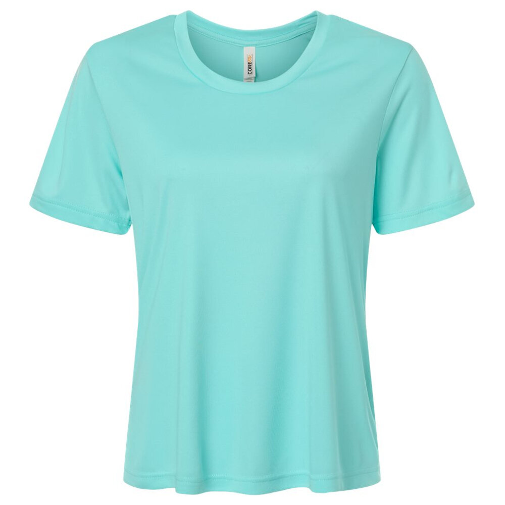 CORE365 | CORE365 Women's Capital Performance T-Shirt