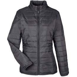 CORE365 | Core 365 Ladies' Prevail Packable Puffer Jacket