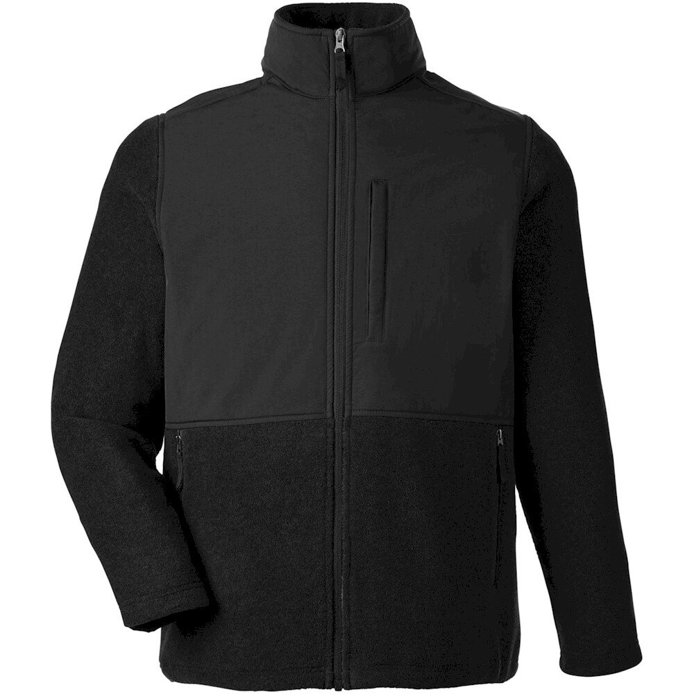 CORE365 Journey Summit Hybrid Full-Zip