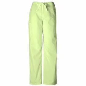 Cherokee Unisex Drawstring Scrub Pant