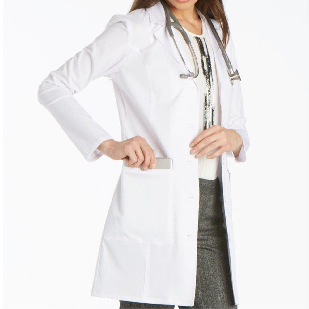 Cherokee LADIES' 33" Lab Coat