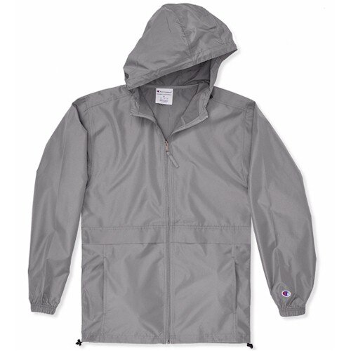 Champion Adult Full-Zip Anorak Jacket