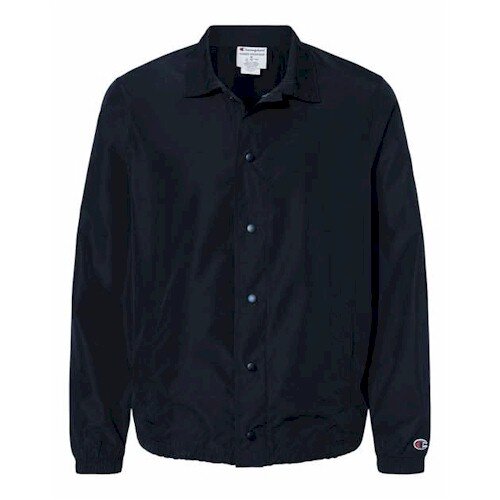 Champion Coach's Jacket