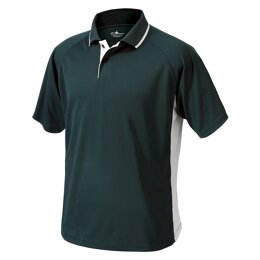 Charles River | Color Block Wicking Polo