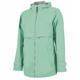 Charles River | LADIES' New Englander Rain Jacket
