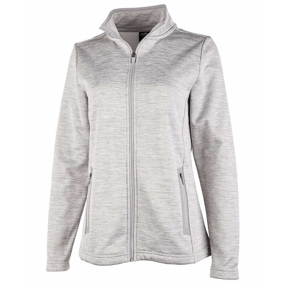 CR WOMEN'S BRIGHAM KNIT JACKET