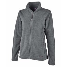Charles River | LADIES' Boundary Fleece Jacket