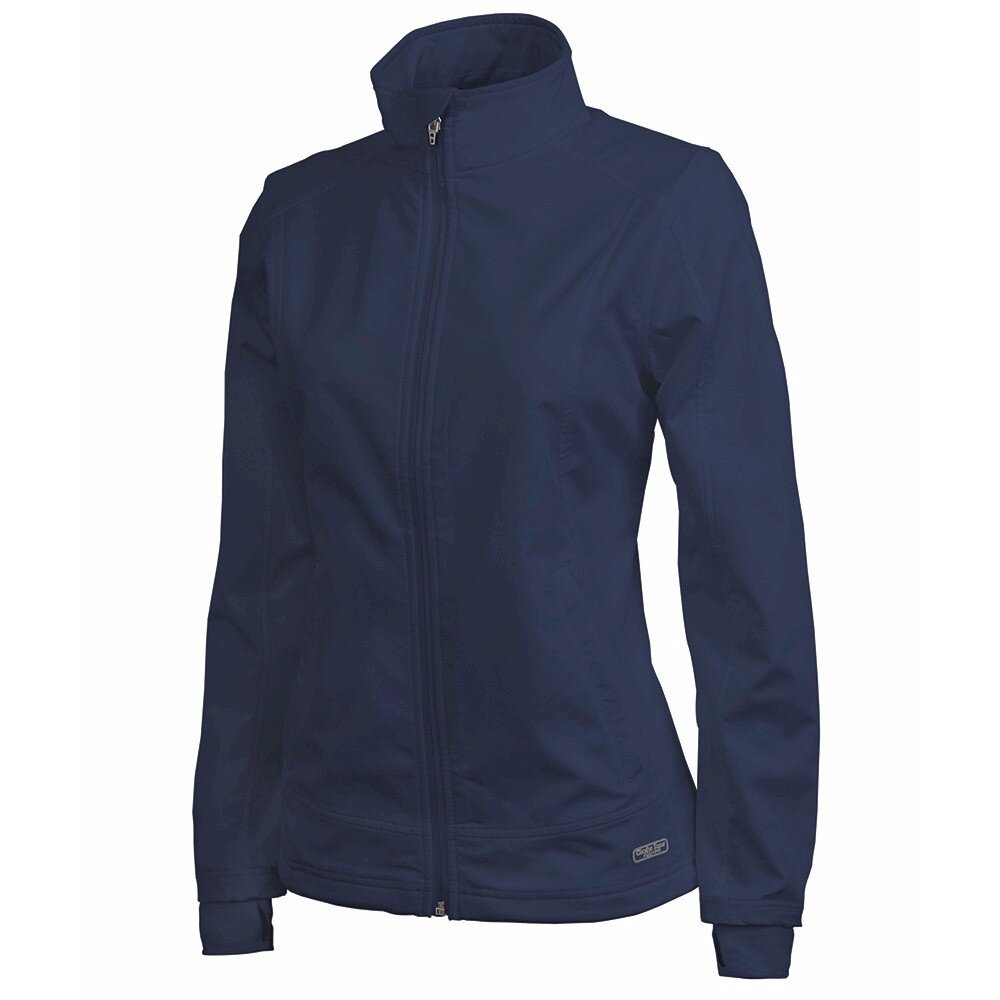 Charles River | Charles River LADIES' Axis Soft Shell Jacket