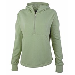Charles River | WOMEN'S WILLOW SCALLOP HEM HOODIE