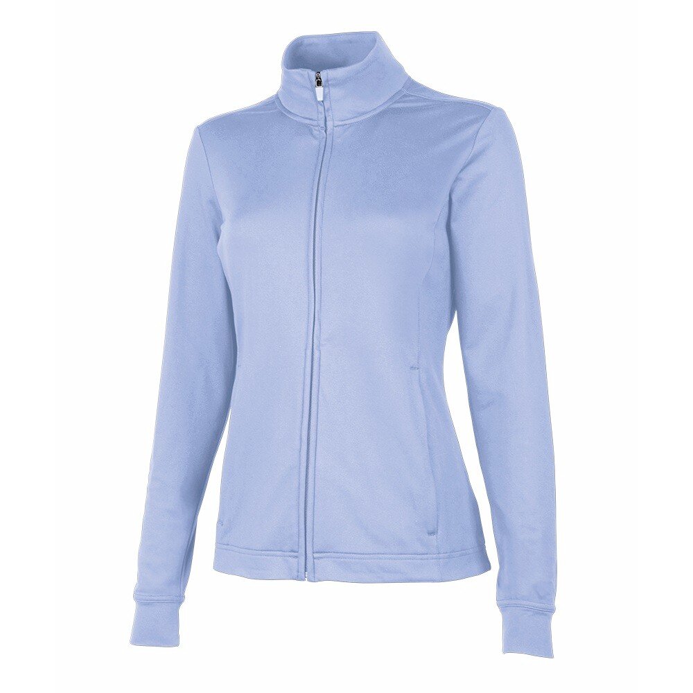 Charles River Women's Nu Fitness Jacket