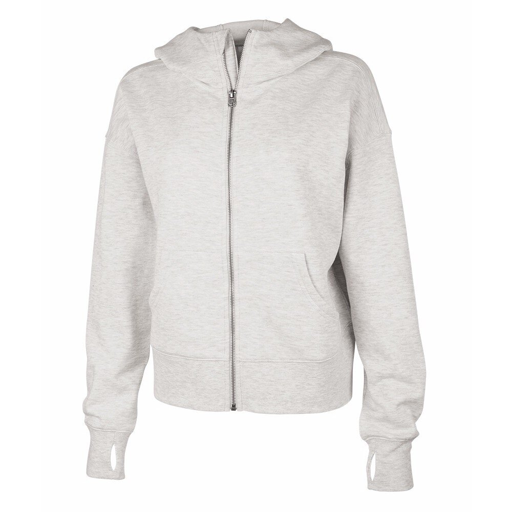 Charles River | Women's Willow Full Zip Hoodie