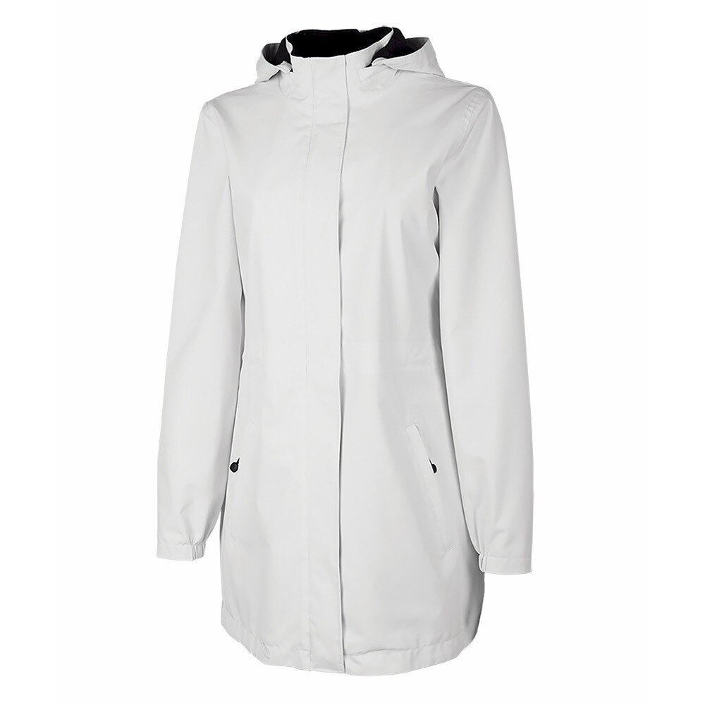 Charles River | Ladies Odyssey Waterproof Parka
