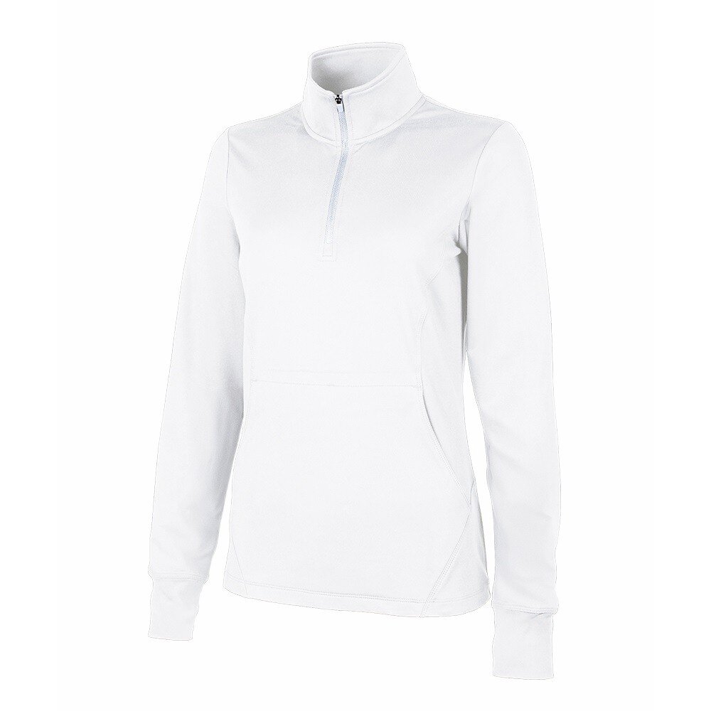 Charles River Women's Nu Fitness 1/4 Zip